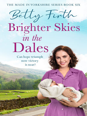 cover image of Brighter Skies in the Dales